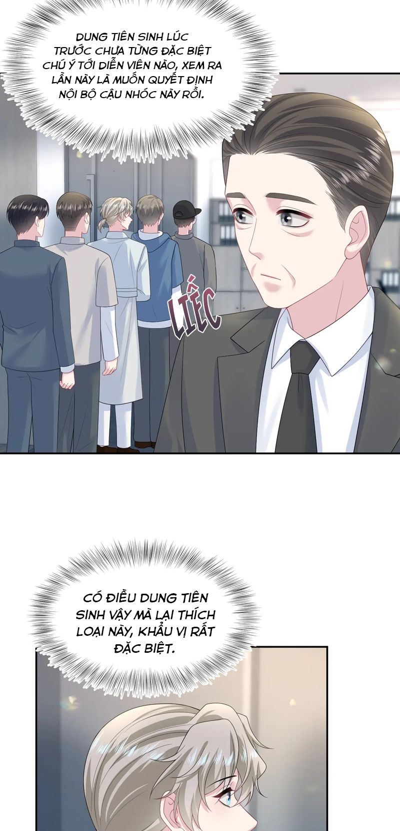 Tuyệt Mỹ Bạch Liên Hoa Online Dạy Học Chap 246 - Next Chap 247