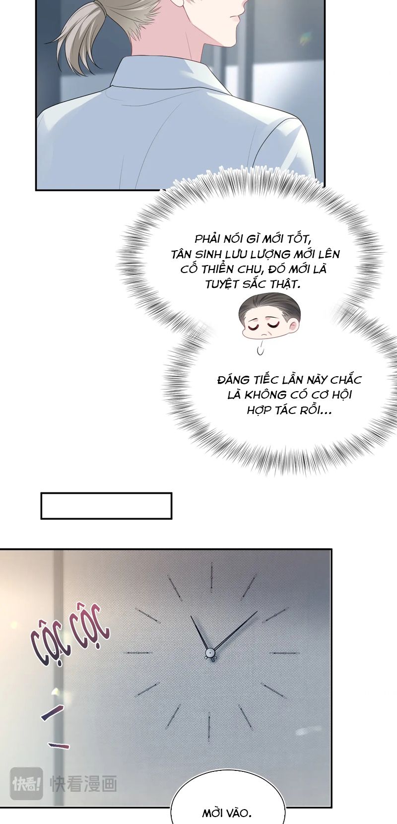 Tuyệt Mỹ Bạch Liên Hoa Online Dạy Học Chap 246 - Next Chap 247