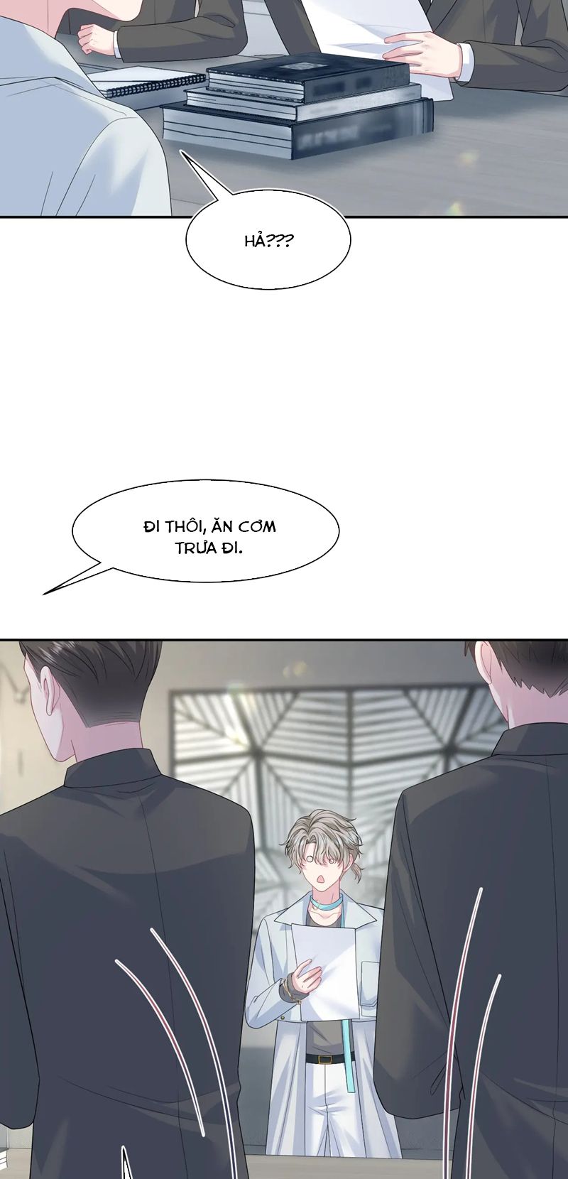 Tuyệt Mỹ Bạch Liên Hoa Online Dạy Học Chap 246 - Next Chap 247