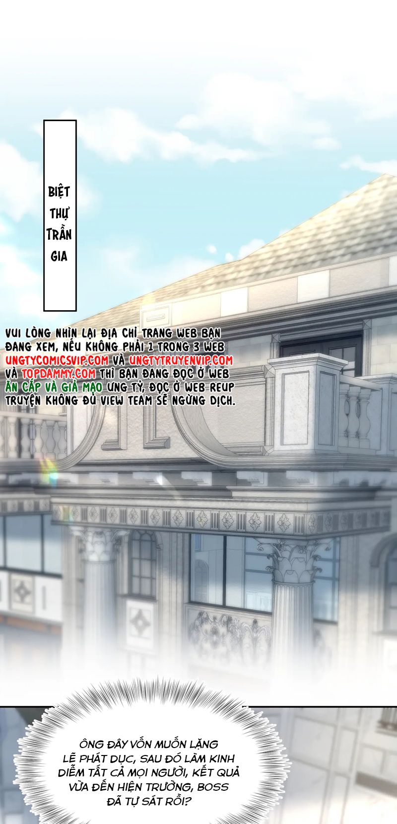 Tuyệt Mỹ Bạch Liên Hoa Online Dạy Học Chap 246 - Next Chap 247