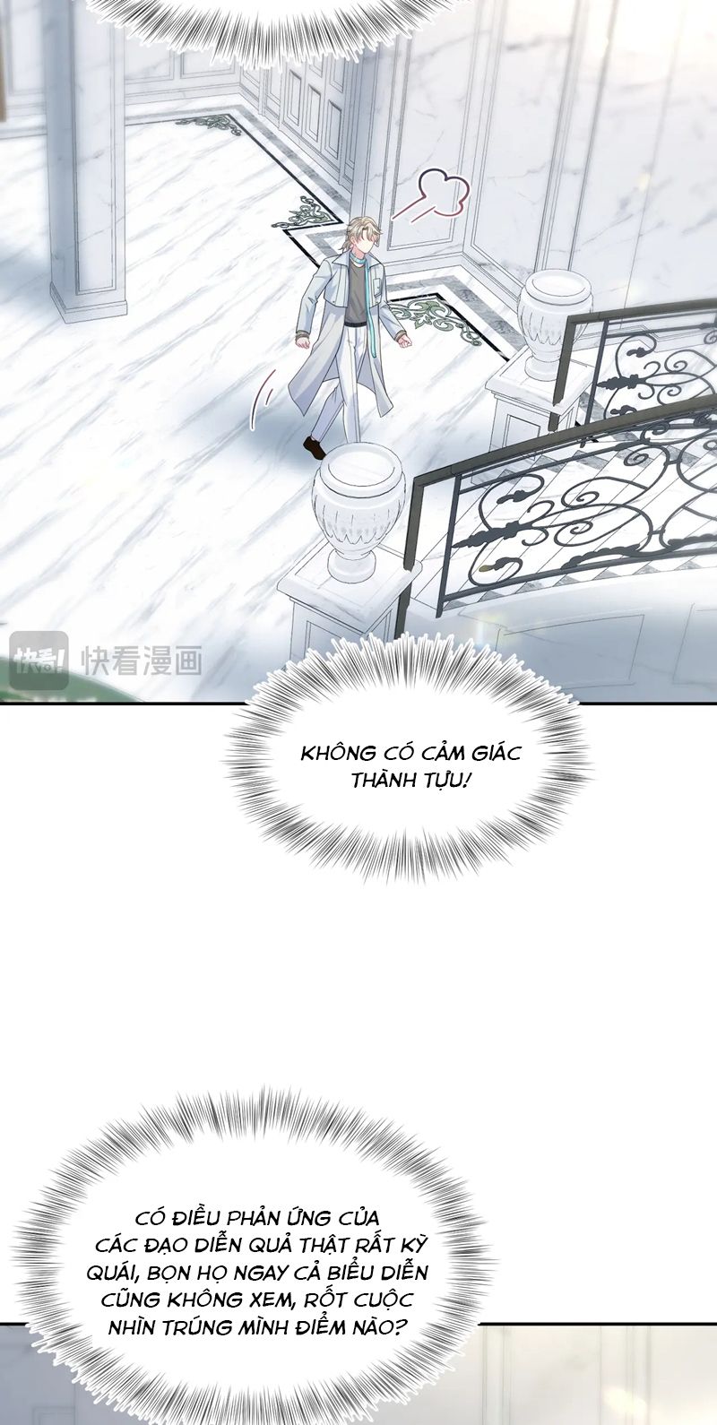 Tuyệt Mỹ Bạch Liên Hoa Online Dạy Học Chap 246 - Next Chap 247