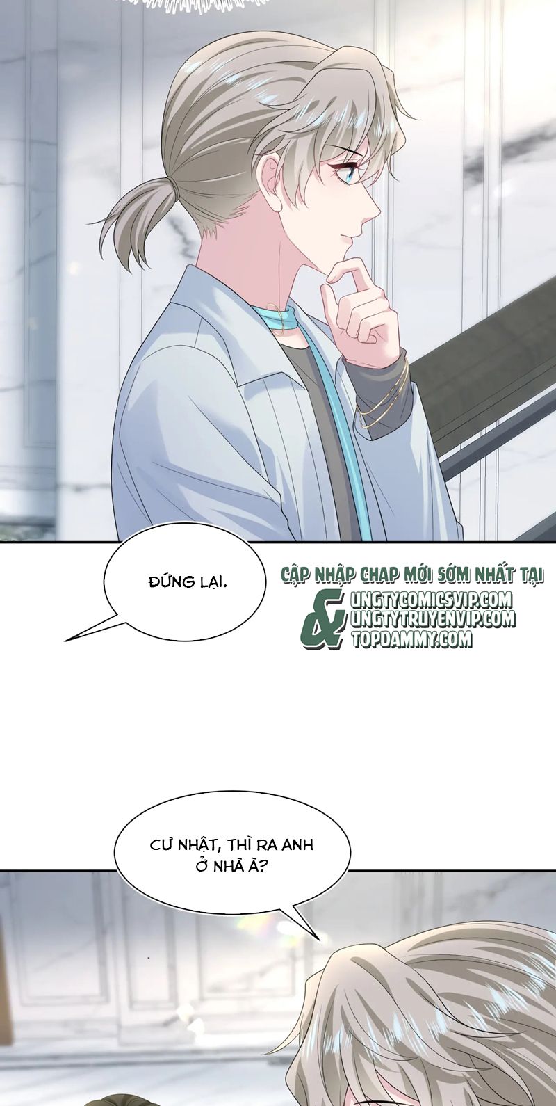 Tuyệt Mỹ Bạch Liên Hoa Online Dạy Học Chap 246 - Next Chap 247