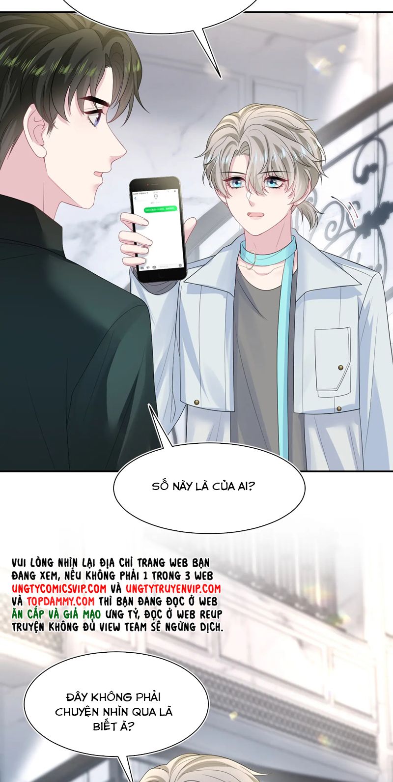 Tuyệt Mỹ Bạch Liên Hoa Online Dạy Học Chap 246 - Next Chap 247
