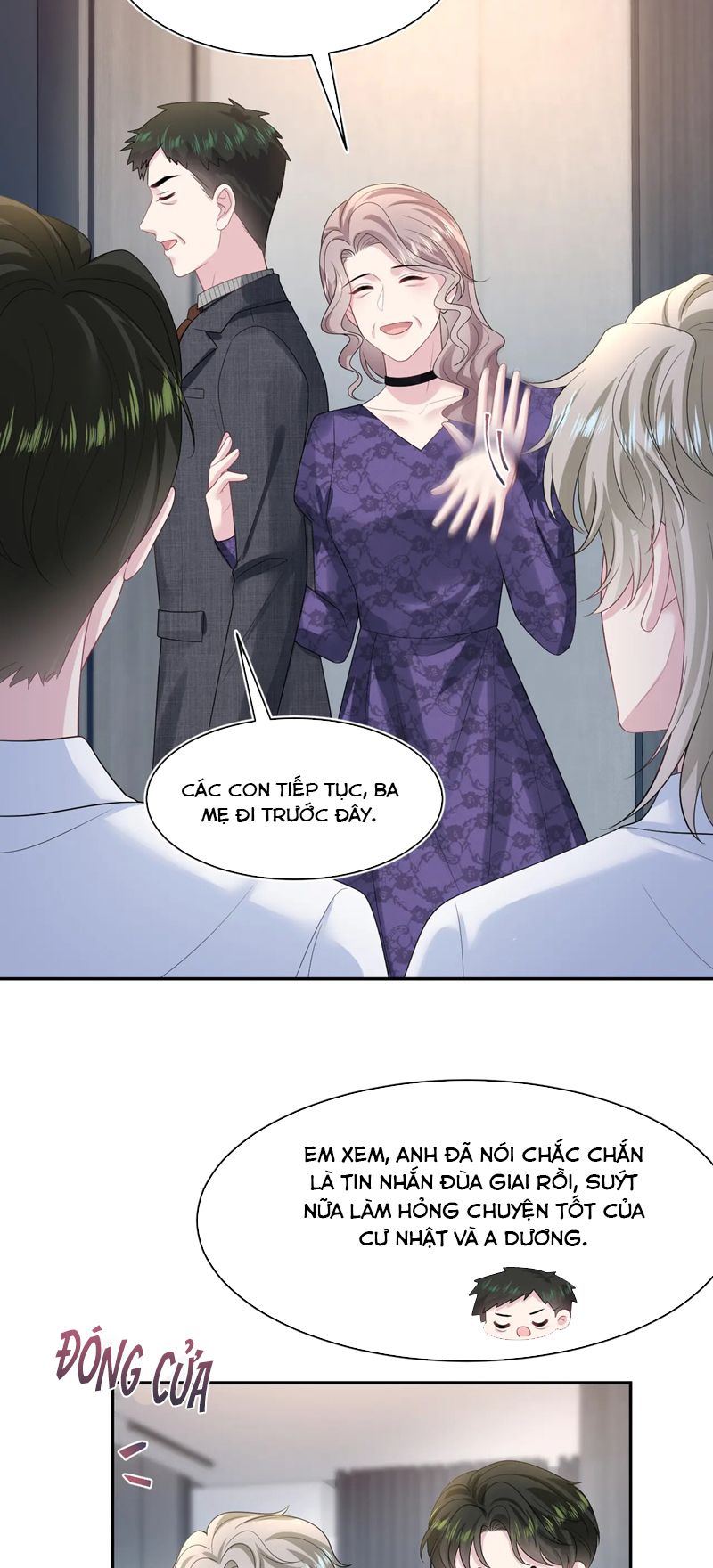 Tuyệt Mỹ Bạch Liên Hoa Online Dạy Học Chap 246 - Next Chap 247