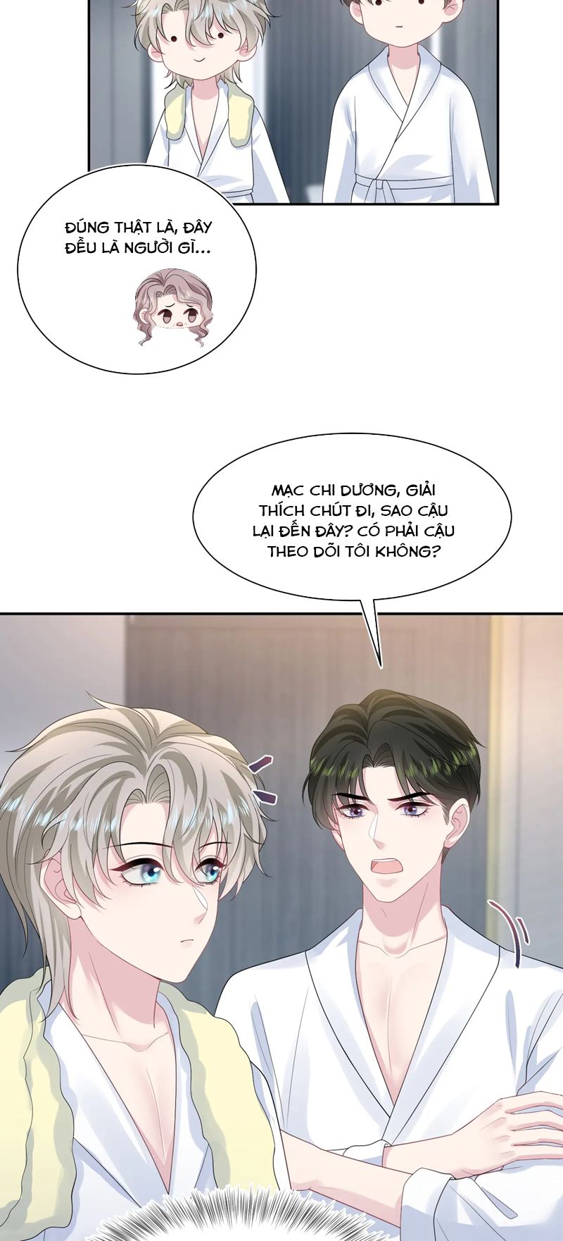 Tuyệt Mỹ Bạch Liên Hoa Online Dạy Học Chap 246 - Next Chap 247