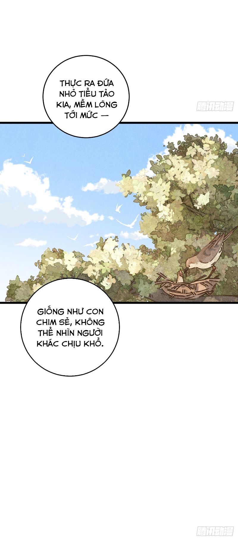 Tôi Không Cùng Anh Đến Vùng Đất Bắp Ngô Đâu! Chapter 17 - Trang 4