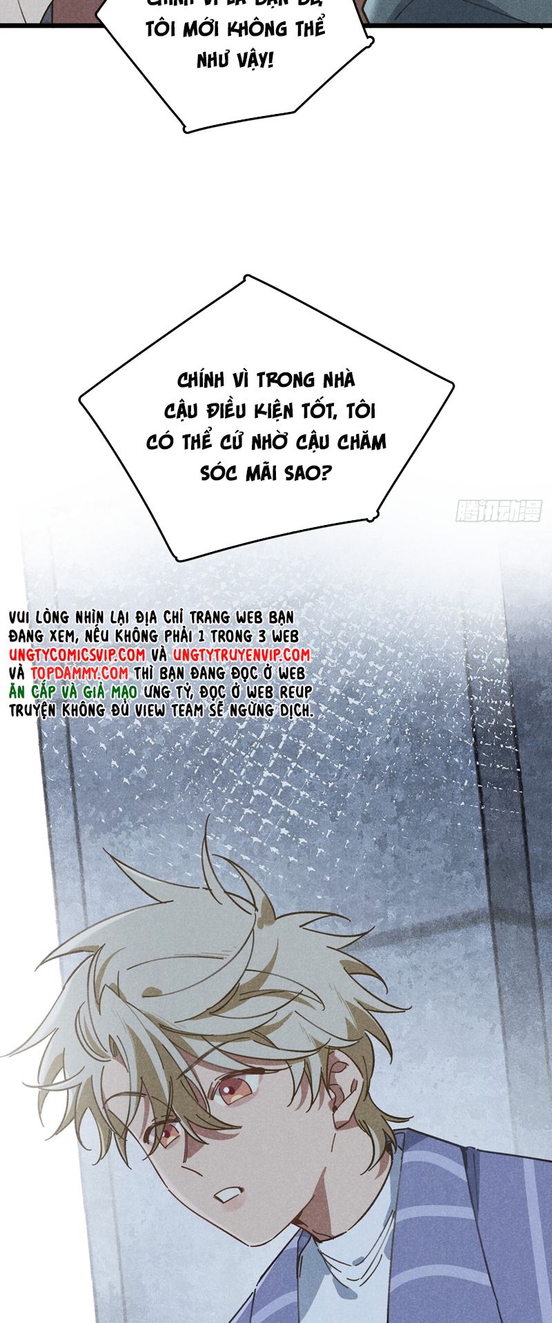 Tôi Không Cùng Anh Đến Vùng Đất Bắp Ngô Đâu! Chapter 17 - Trang 4