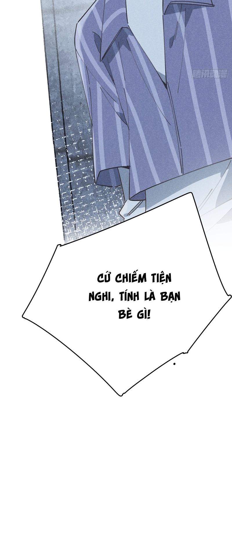 Tôi Không Cùng Anh Đến Vùng Đất Bắp Ngô Đâu! Chapter 17 - Trang 4