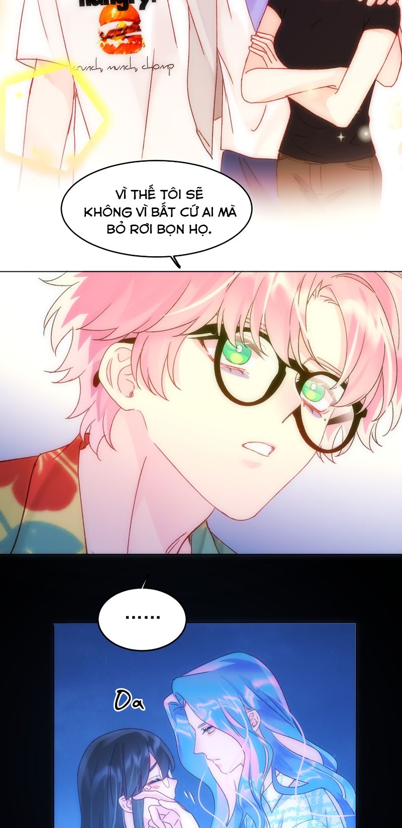 Tôi Phải Làm 1 Kẻ Đại Xấu Xa Chapter 109 - Trang 4
