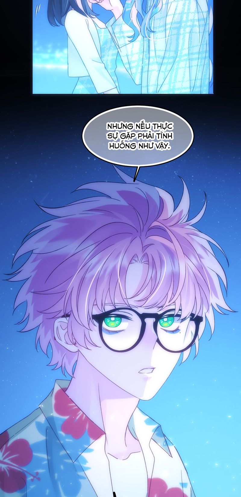 Tôi Phải Làm 1 Kẻ Đại Xấu Xa Chapter 109 - Trang 4