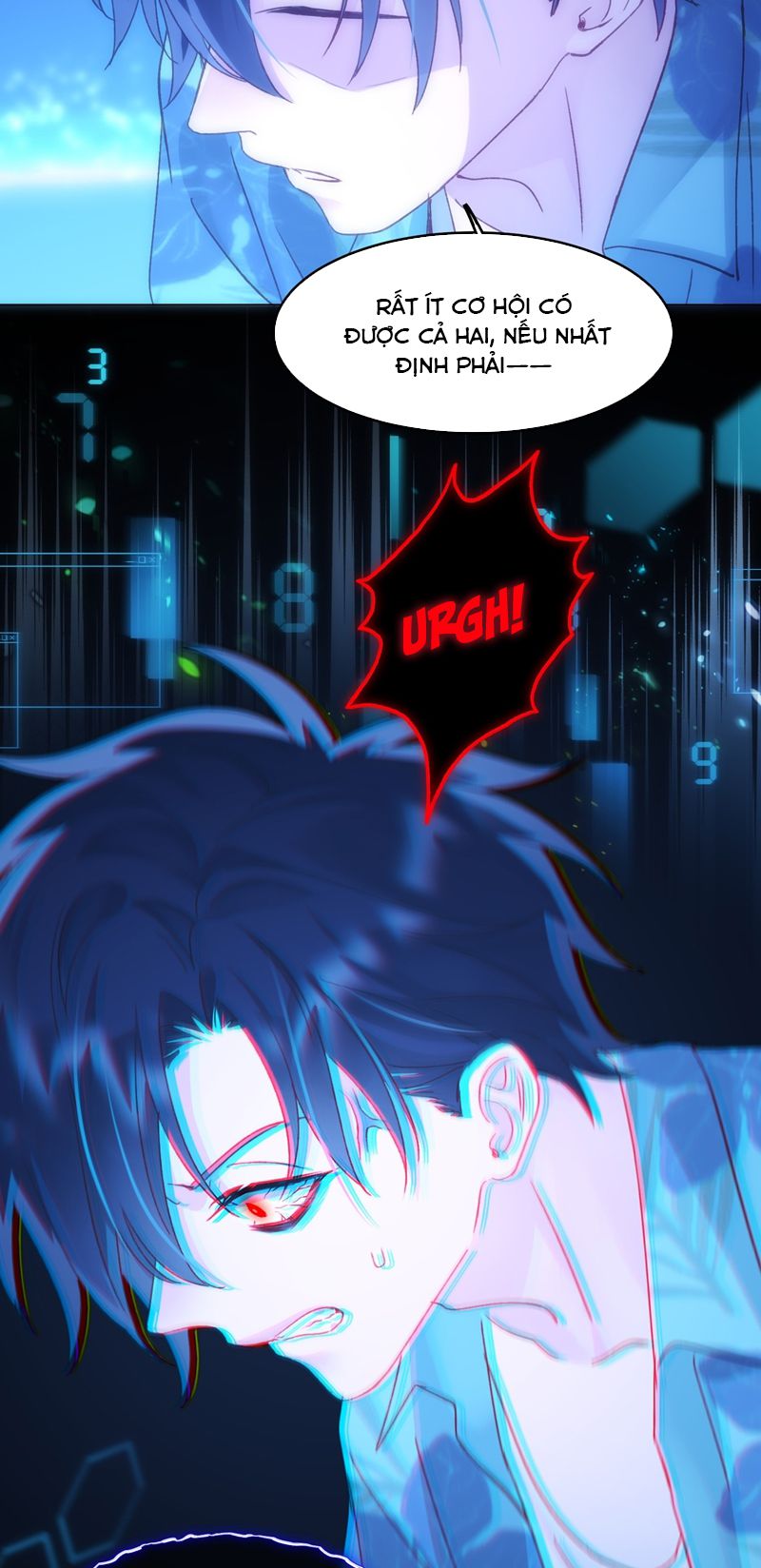 Tôi Phải Làm 1 Kẻ Đại Xấu Xa Chapter 109 - Trang 4
