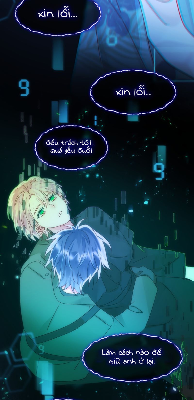 Tôi Phải Làm 1 Kẻ Đại Xấu Xa Chapter 109 - Trang 4