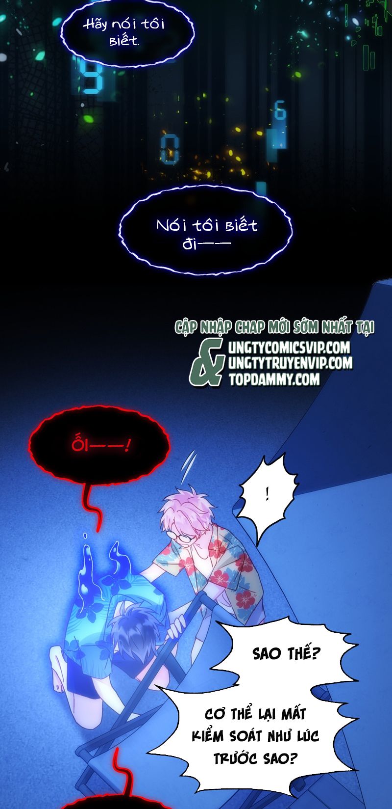 Tôi Phải Làm 1 Kẻ Đại Xấu Xa Chapter 109 - Trang 4