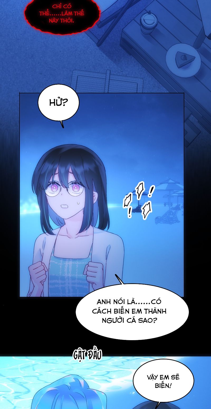 Tôi Phải Làm 1 Kẻ Đại Xấu Xa Chapter 109 - Trang 4