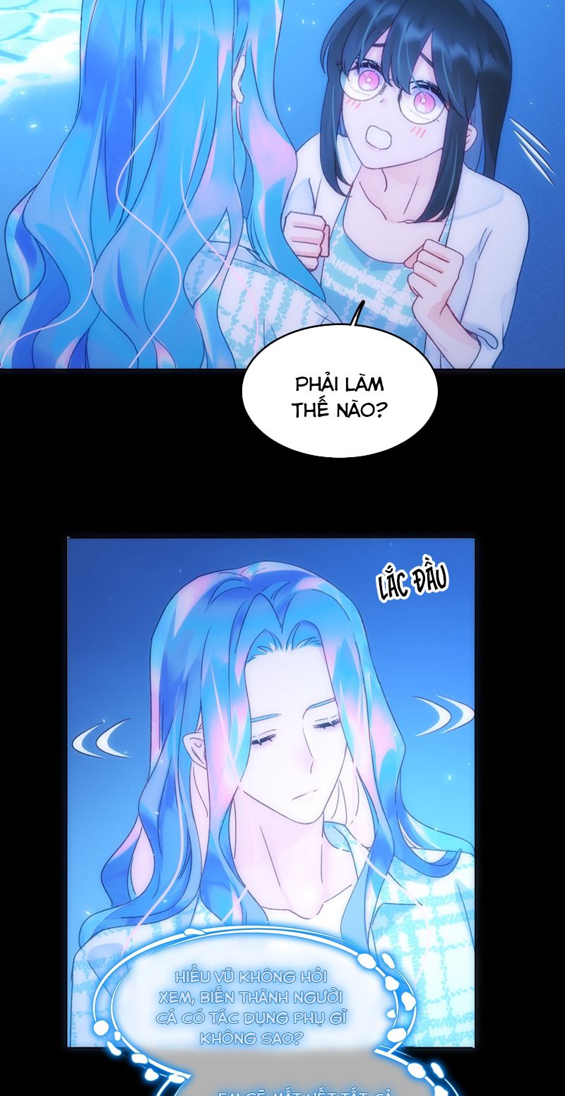 Tôi Phải Làm 1 Kẻ Đại Xấu Xa Chapter 109 - Trang 4