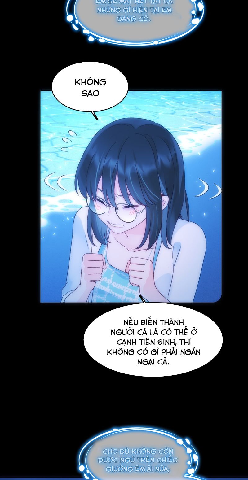Tôi Phải Làm 1 Kẻ Đại Xấu Xa Chapter 109 - Trang 4