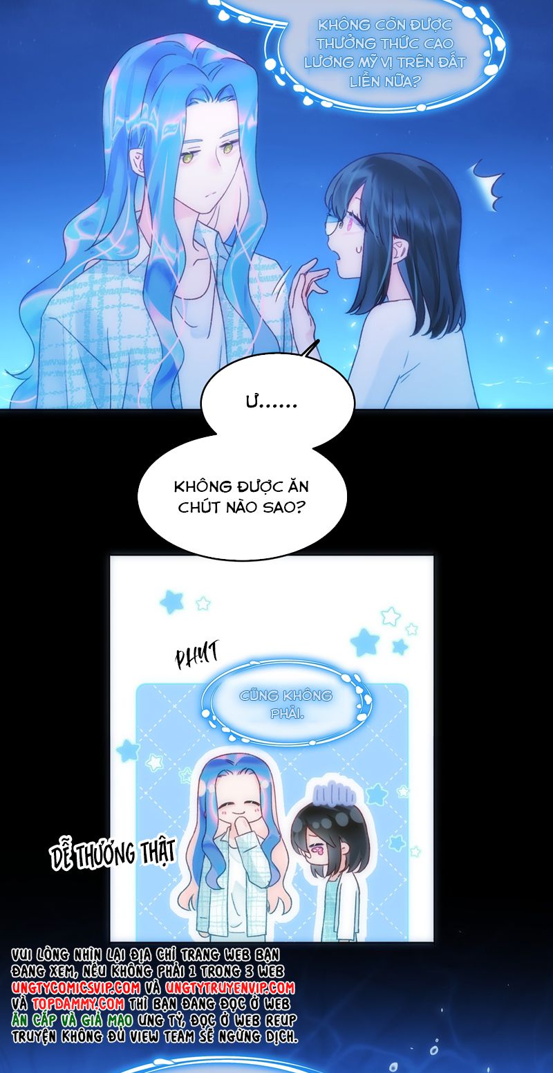 Tôi Phải Làm 1 Kẻ Đại Xấu Xa Chapter 109 - Trang 4