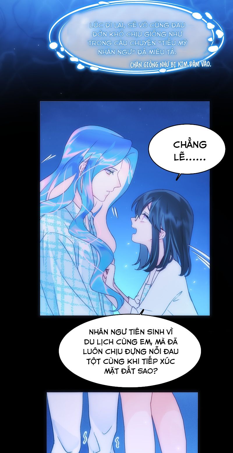 Tôi Phải Làm 1 Kẻ Đại Xấu Xa Chapter 109 - Trang 4