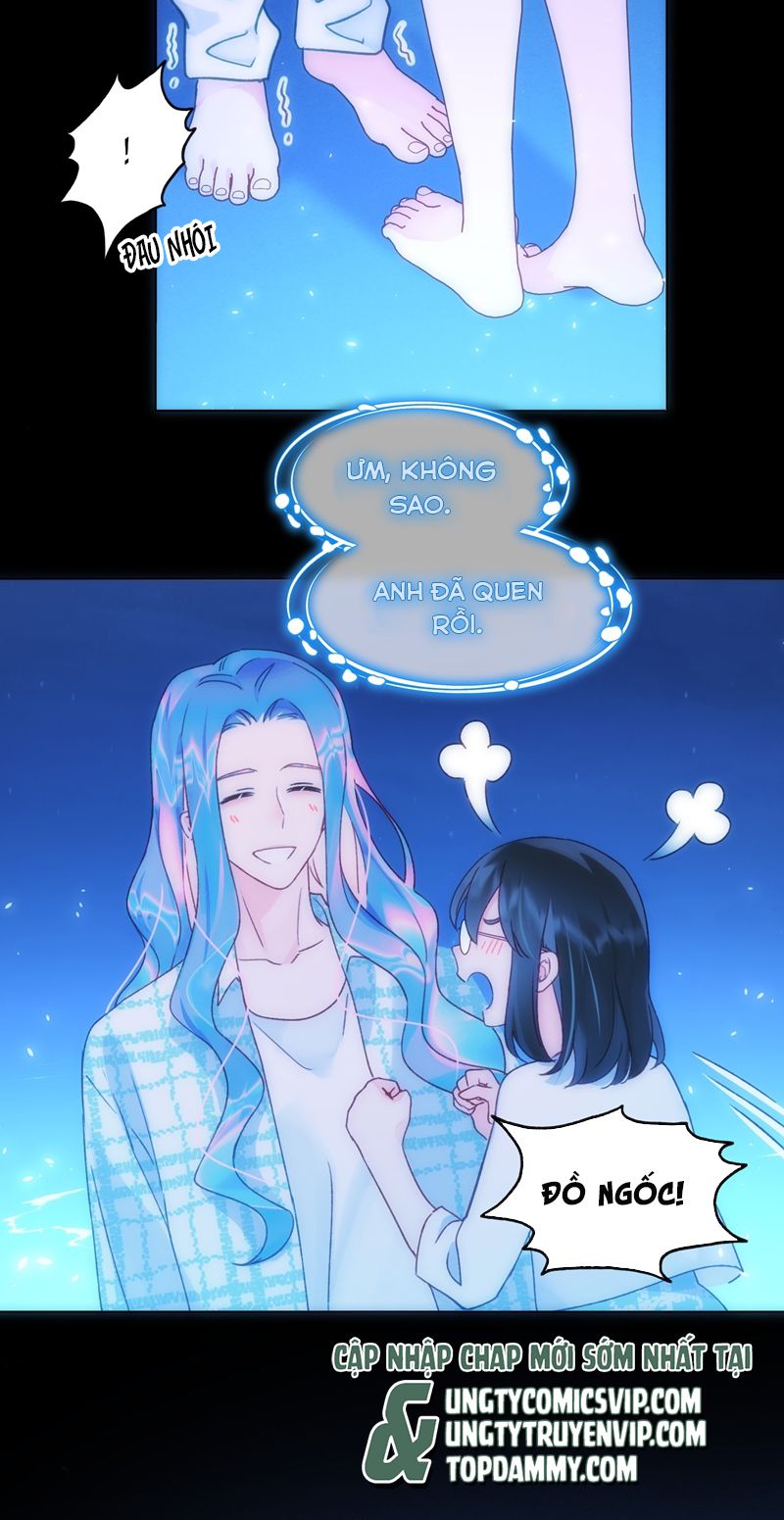 Tôi Phải Làm 1 Kẻ Đại Xấu Xa Chapter 109 - Trang 4