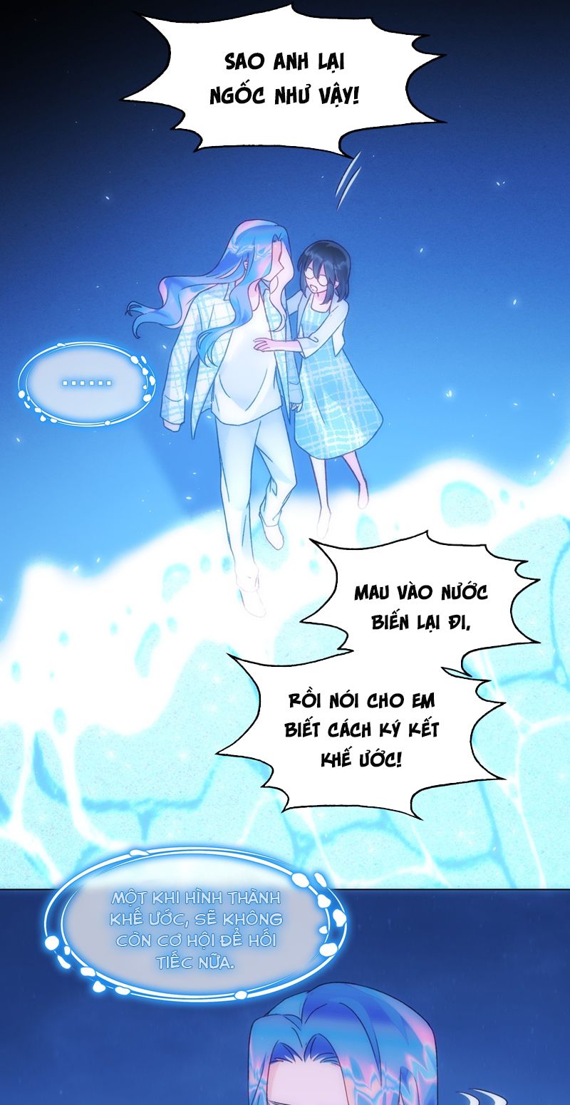 Tôi Phải Làm 1 Kẻ Đại Xấu Xa Chapter 109 - Trang 4