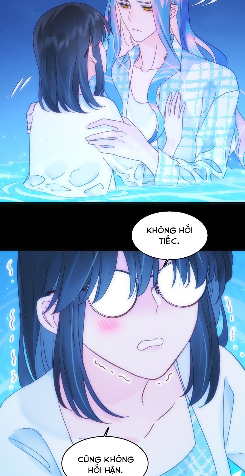 Tôi Phải Làm 1 Kẻ Đại Xấu Xa Chapter 109 - Trang 4