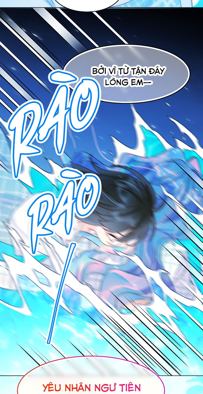 Tôi Phải Làm 1 Kẻ Đại Xấu Xa Chapter 109 - Trang 4