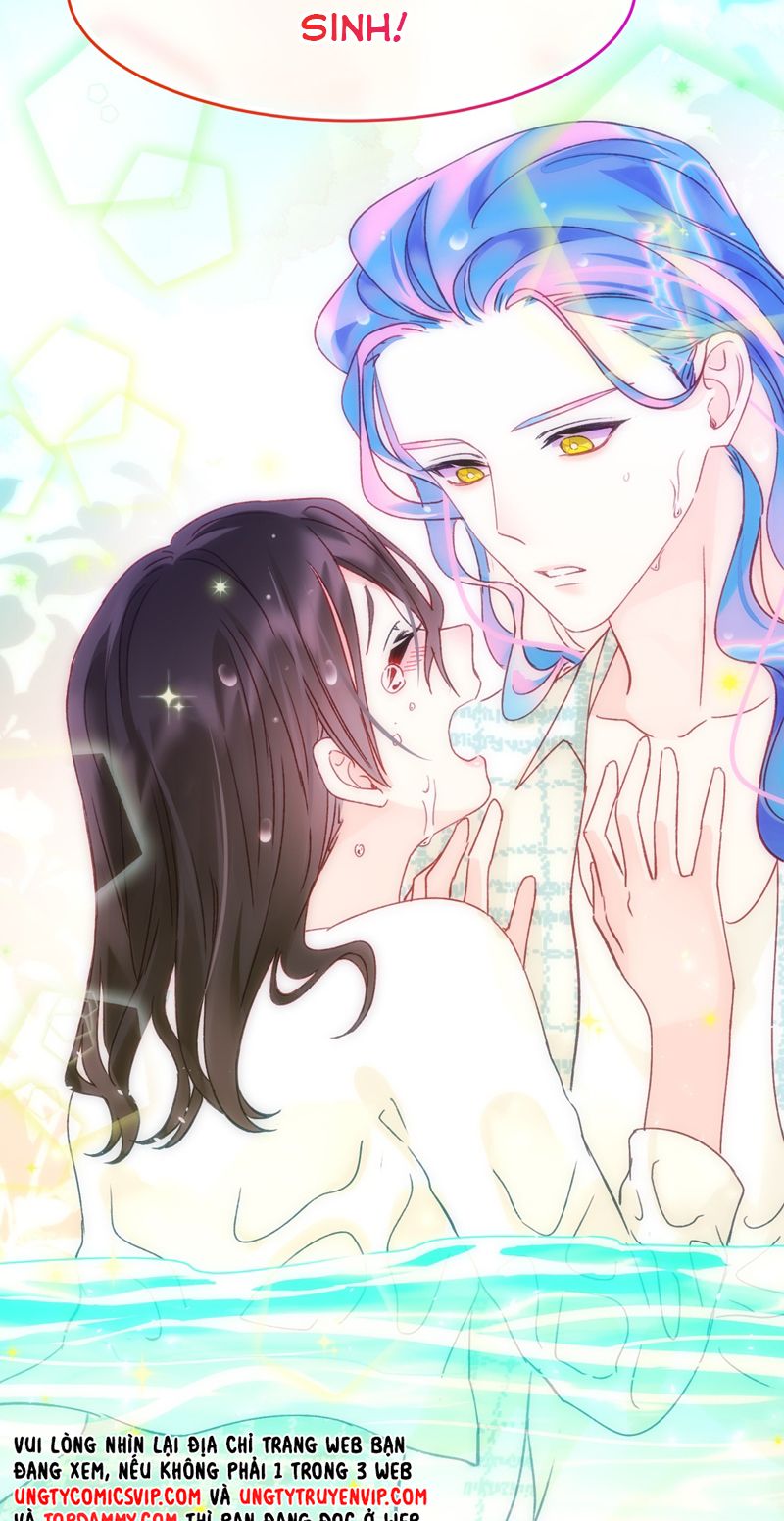 Tôi Phải Làm 1 Kẻ Đại Xấu Xa Chapter 109 - Trang 4