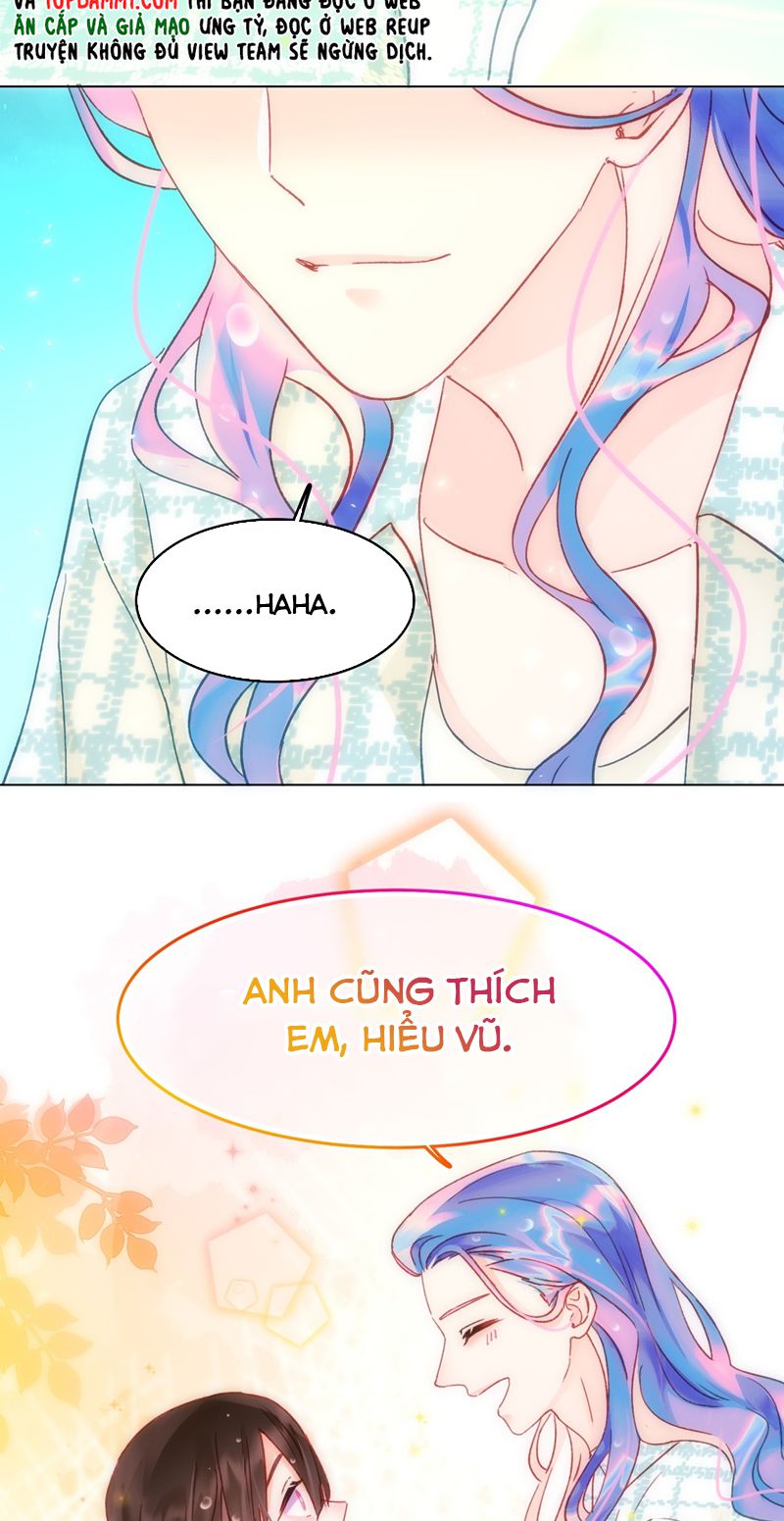 Tôi Phải Làm 1 Kẻ Đại Xấu Xa Chapter 109 - Trang 4
