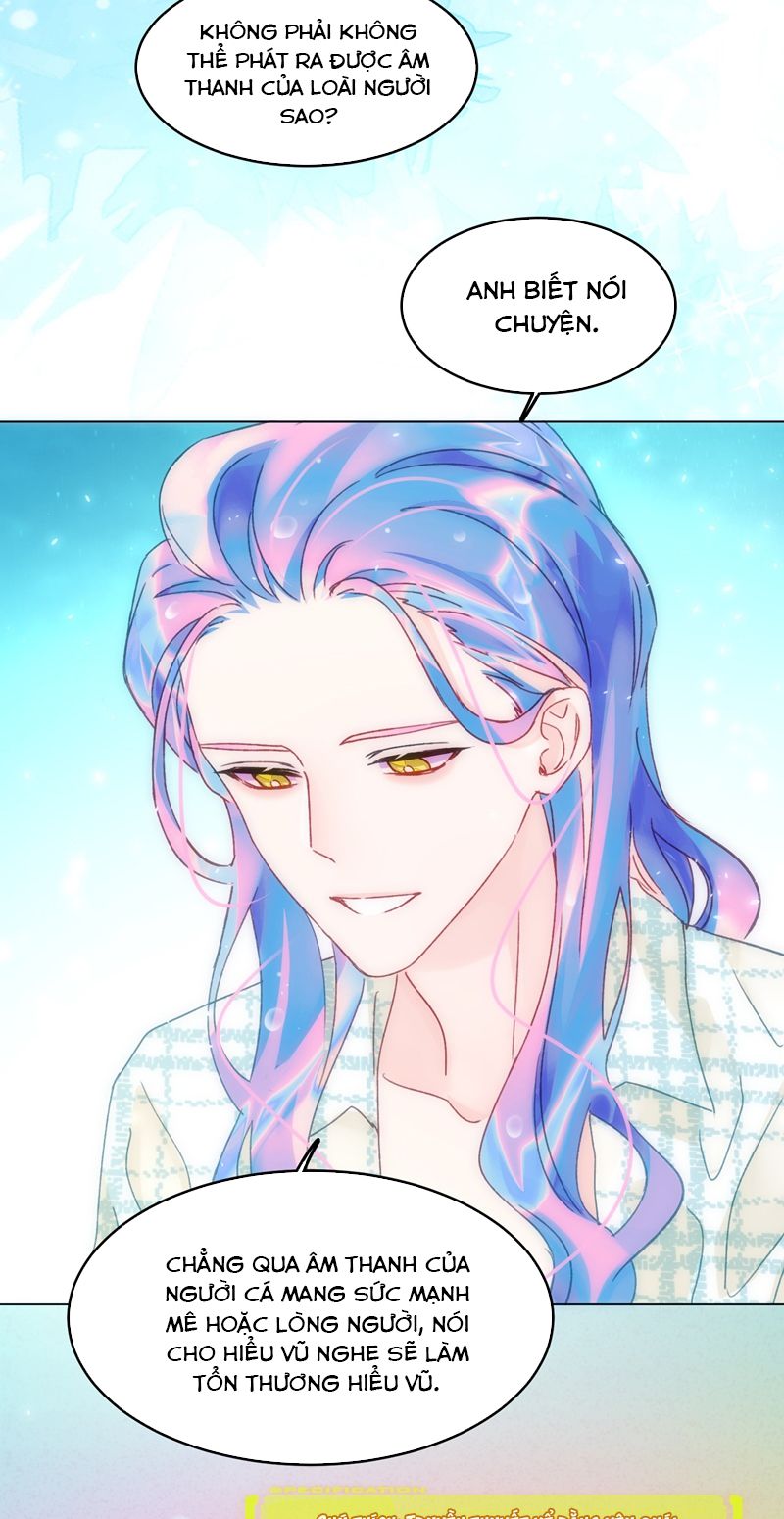 Tôi Phải Làm 1 Kẻ Đại Xấu Xa Chapter 109 - Trang 4