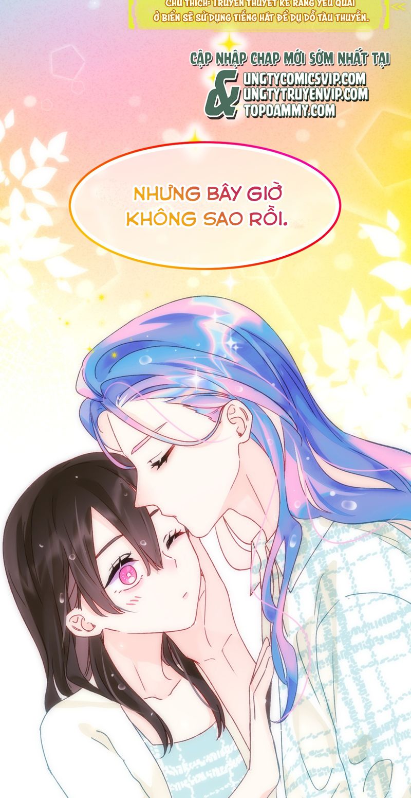 Tôi Phải Làm 1 Kẻ Đại Xấu Xa Chapter 109 - Trang 4