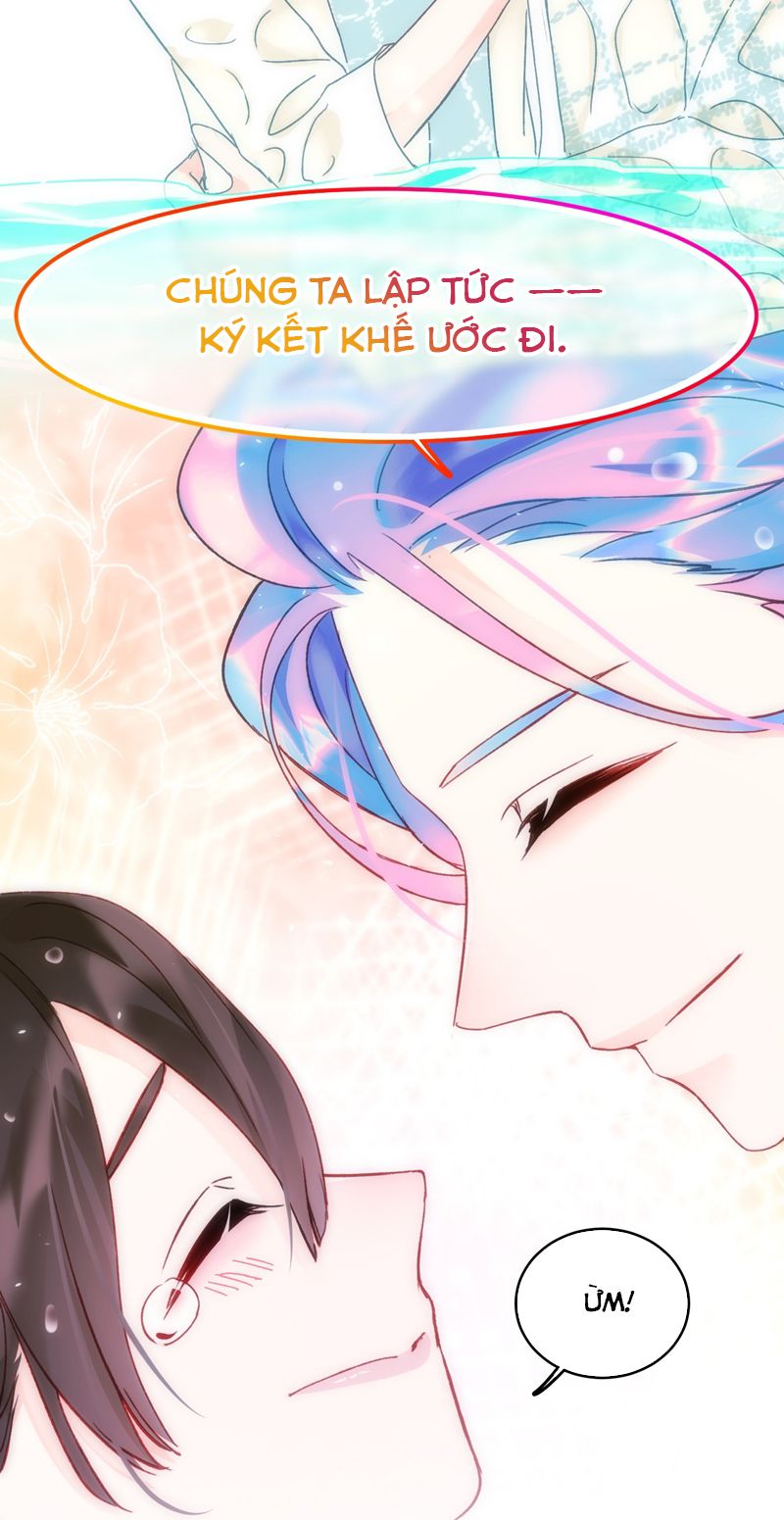 Tôi Phải Làm 1 Kẻ Đại Xấu Xa Chapter 109 - Trang 4
