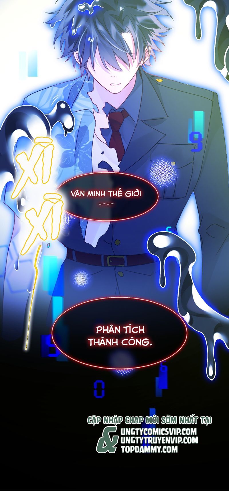 Tôi Phải Làm 1 Kẻ Đại Xấu Xa Chapter 109 - Trang 4