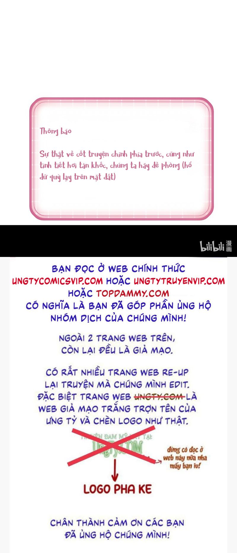 Tôi Phải Làm 1 Kẻ Đại Xấu Xa Chapter 109 - Trang 4