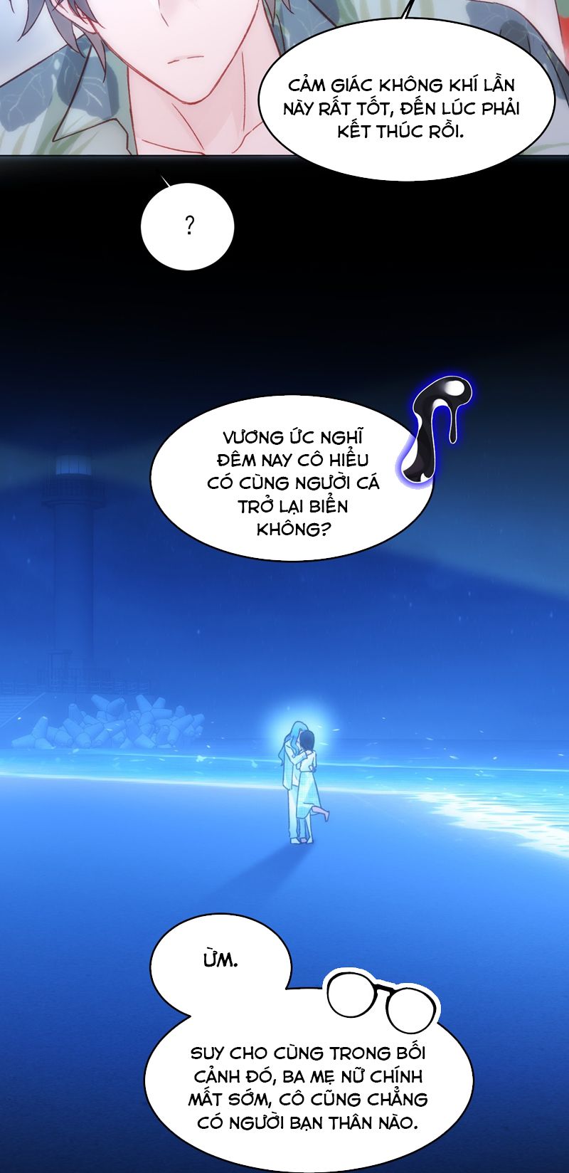Tôi Phải Làm 1 Kẻ Đại Xấu Xa Chapter 109 - Trang 4