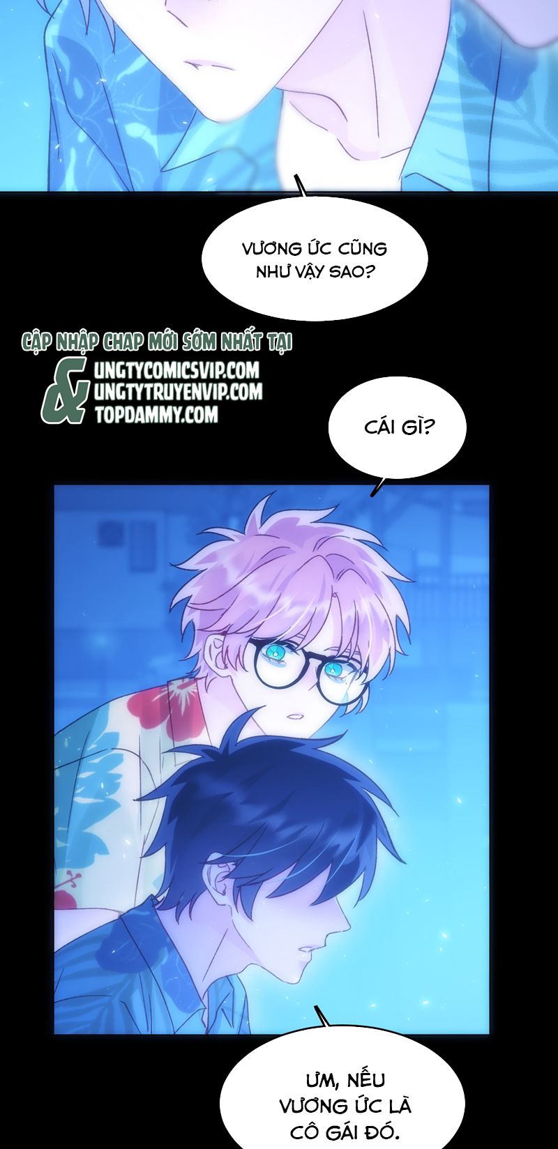 Tôi Phải Làm 1 Kẻ Đại Xấu Xa Chapter 109 - Trang 4