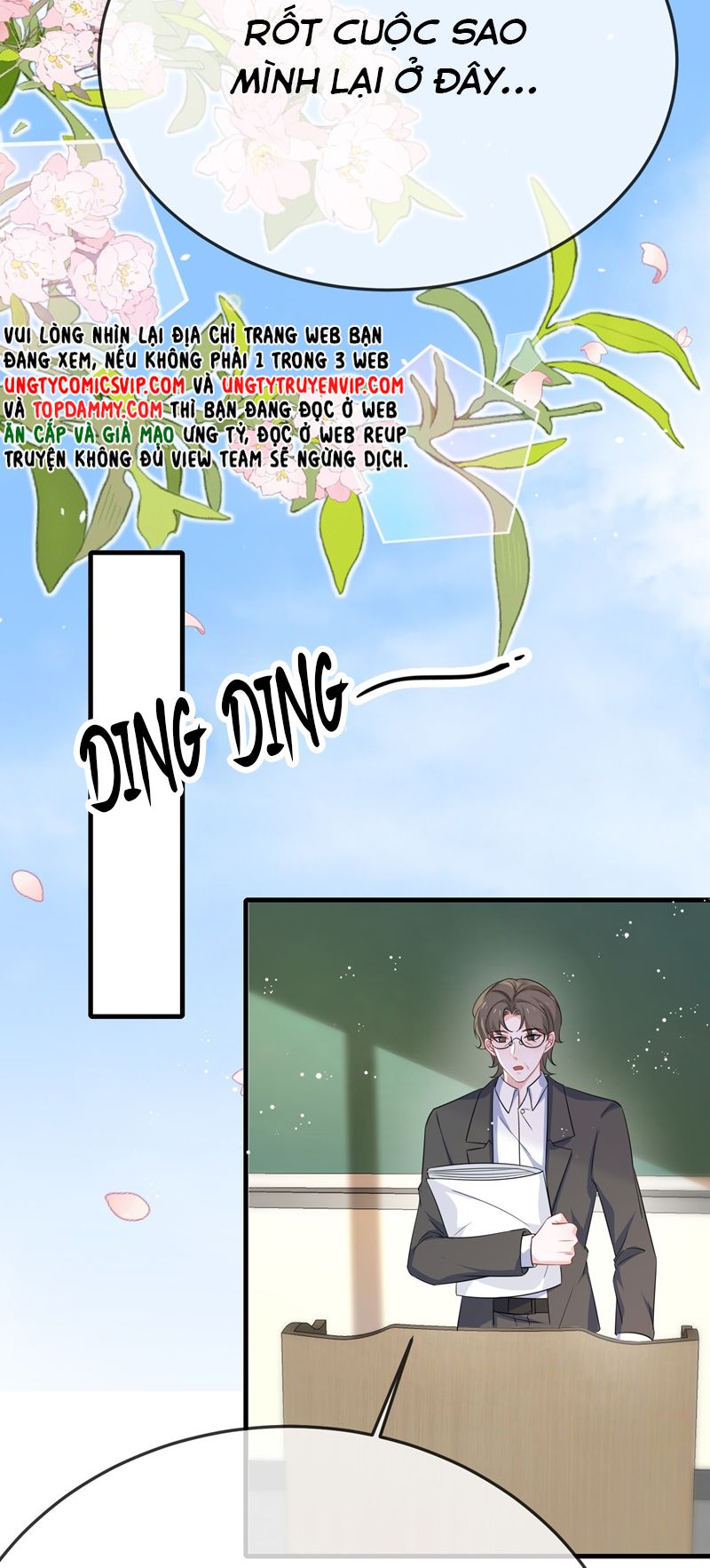 Giáo Bá Là Một Tên Yêu Tinh Chapter 88 - Trang 4