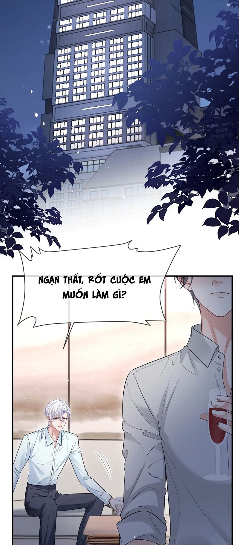 Đơn Xin Ly Hôn Chap 109 - Trang 2