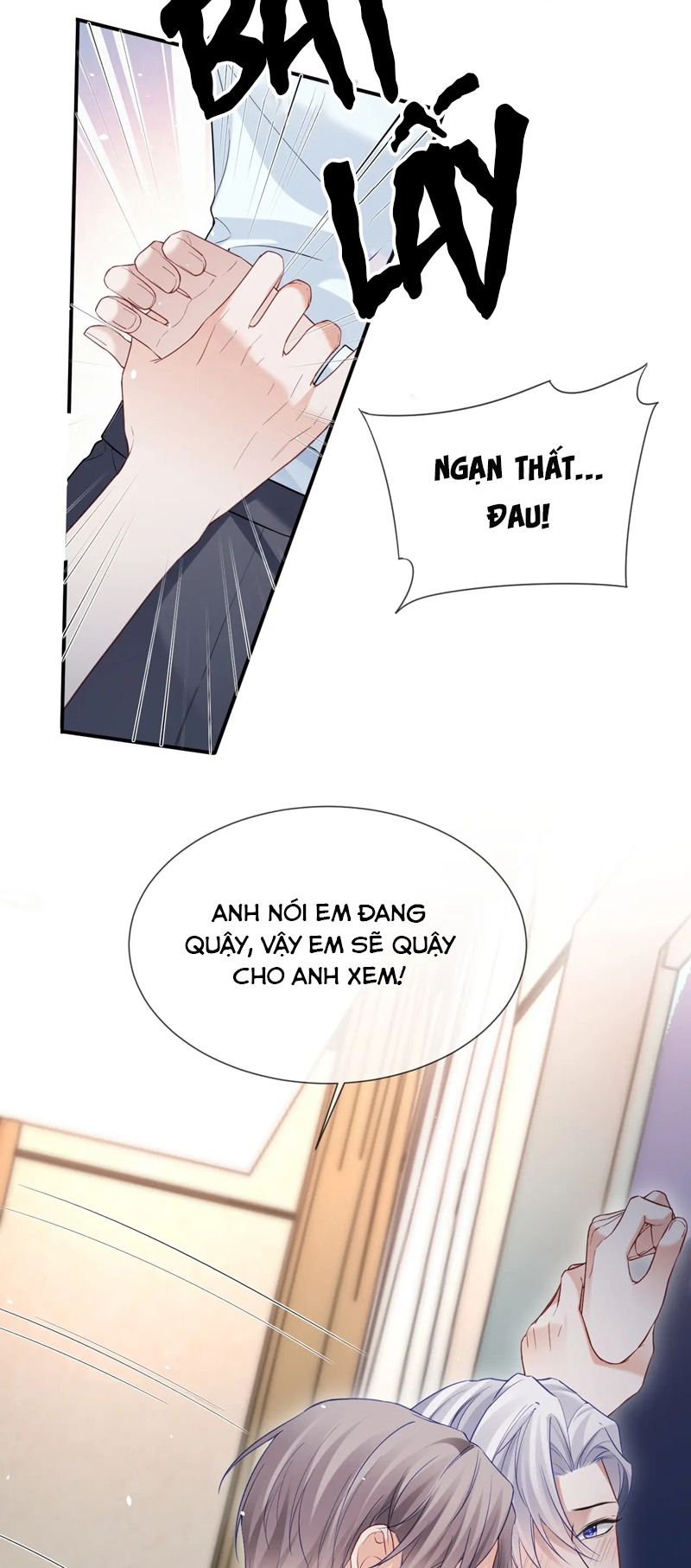 Đơn Xin Ly Hôn Chap 109 - Trang 2