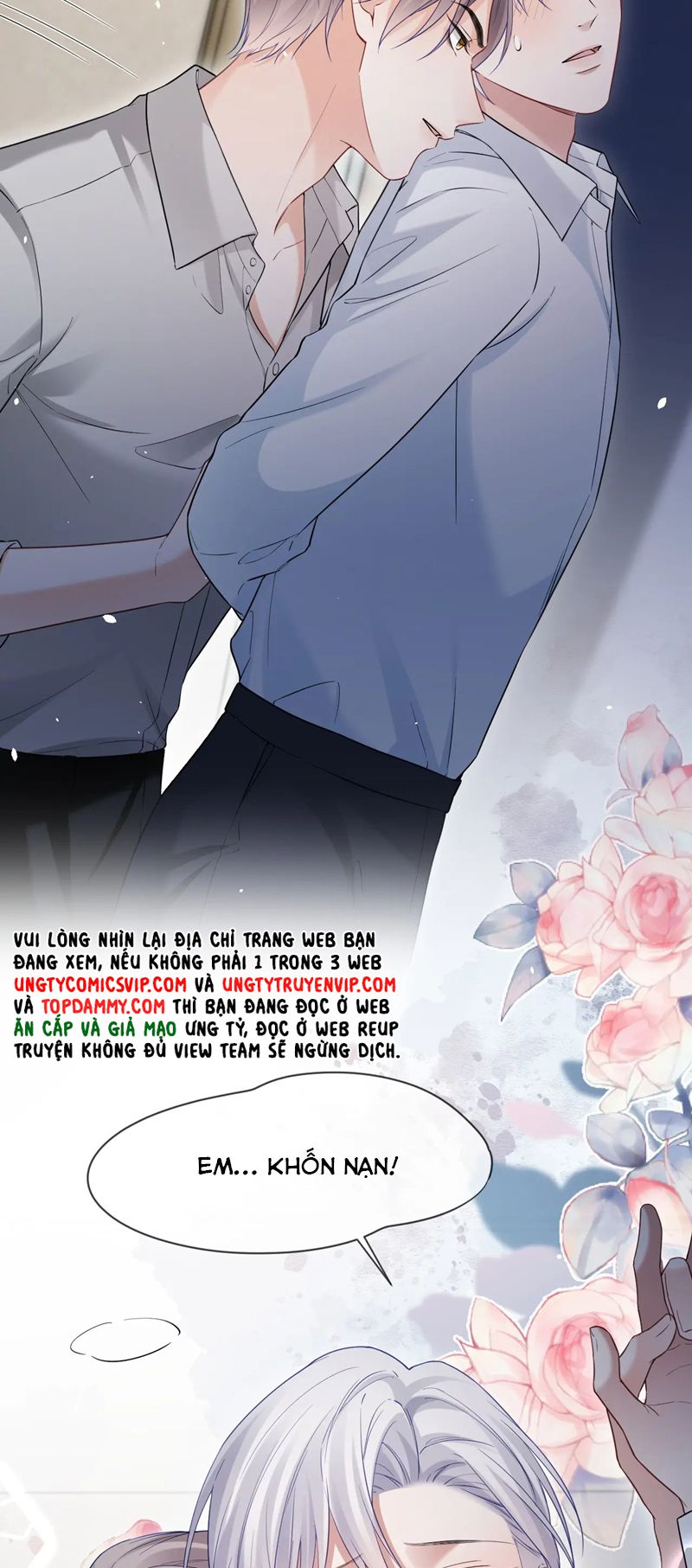 Đơn Xin Ly Hôn Chap 109 - Trang 2