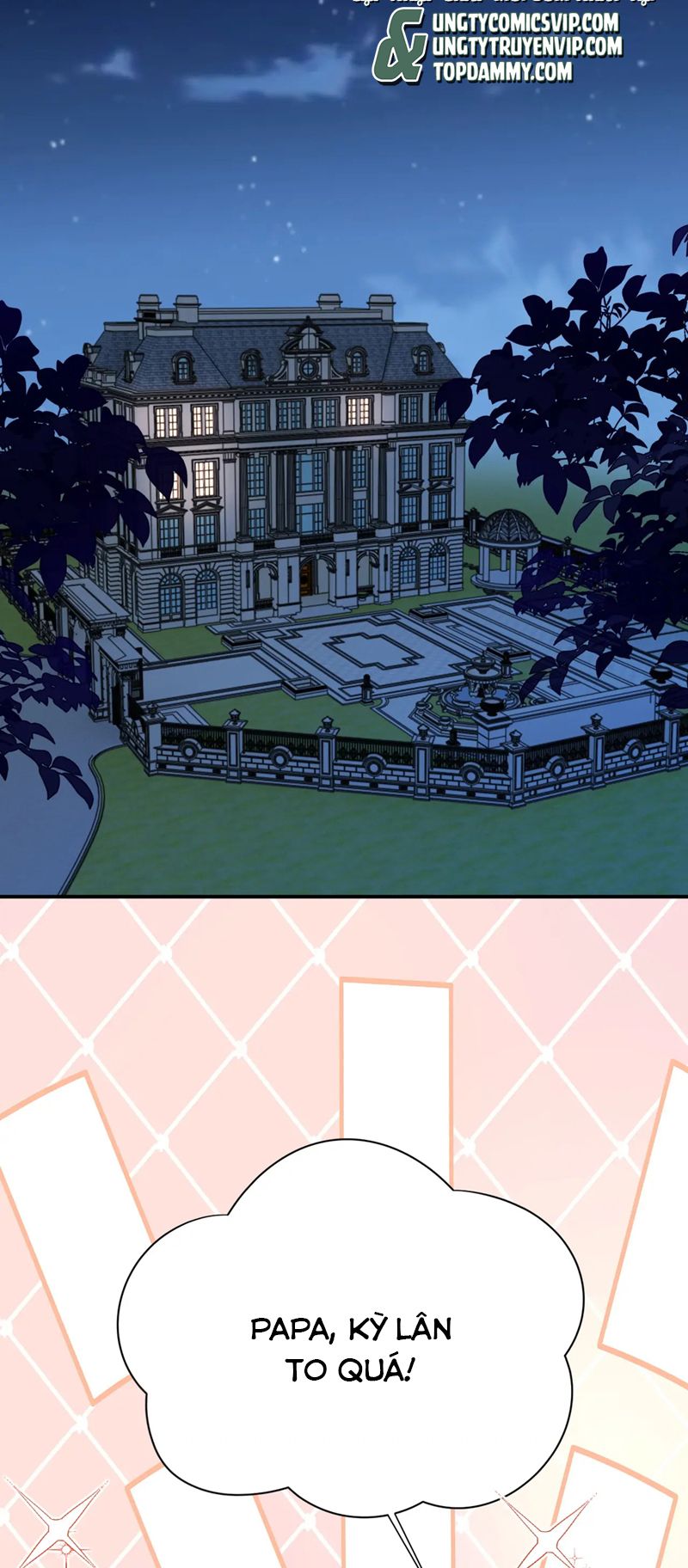 Đơn Xin Ly Hôn Chap 109 - Trang 2
