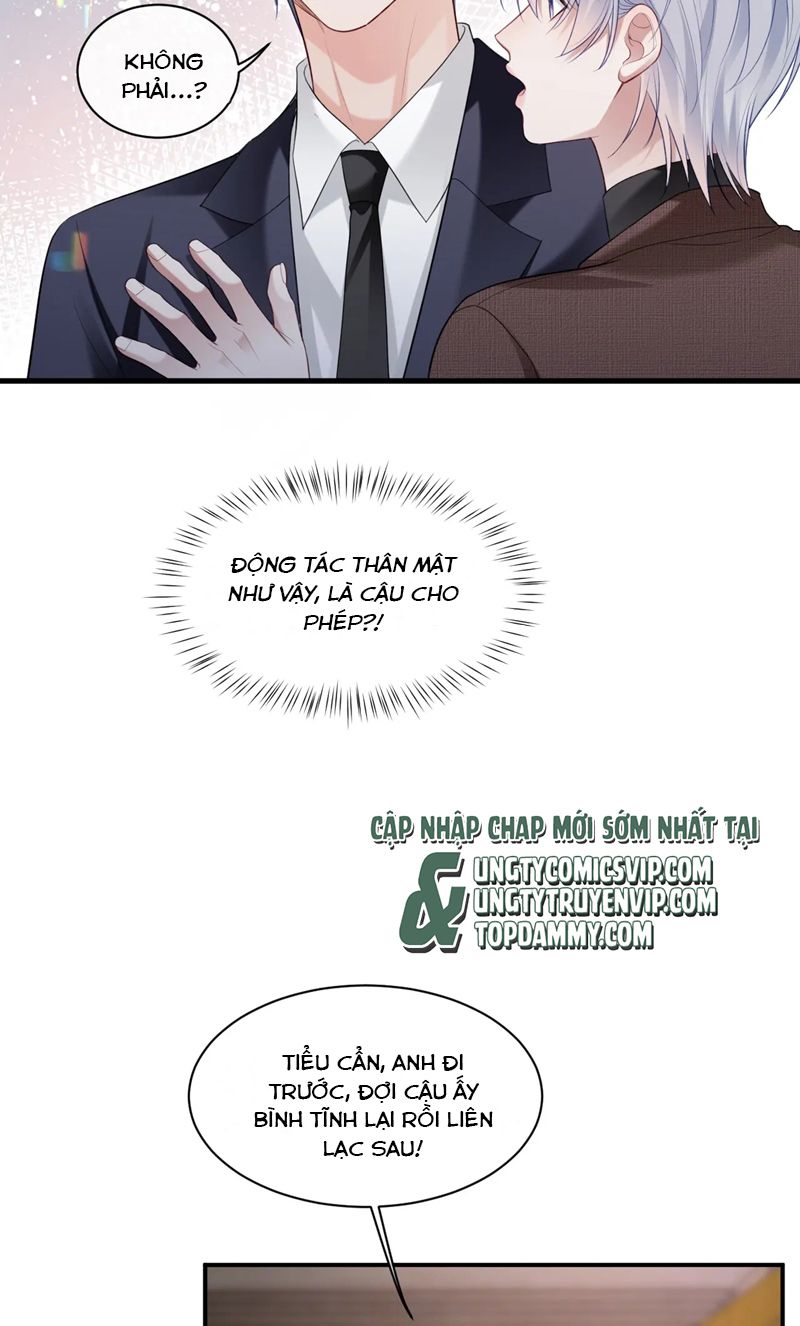 Đơn Xin Ly Hôn Chap 109 - Trang 2