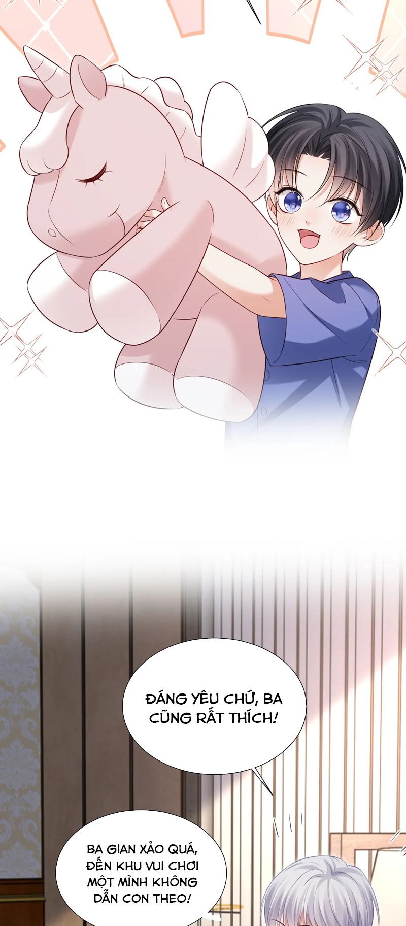 Đơn Xin Ly Hôn Chap 109 - Trang 2