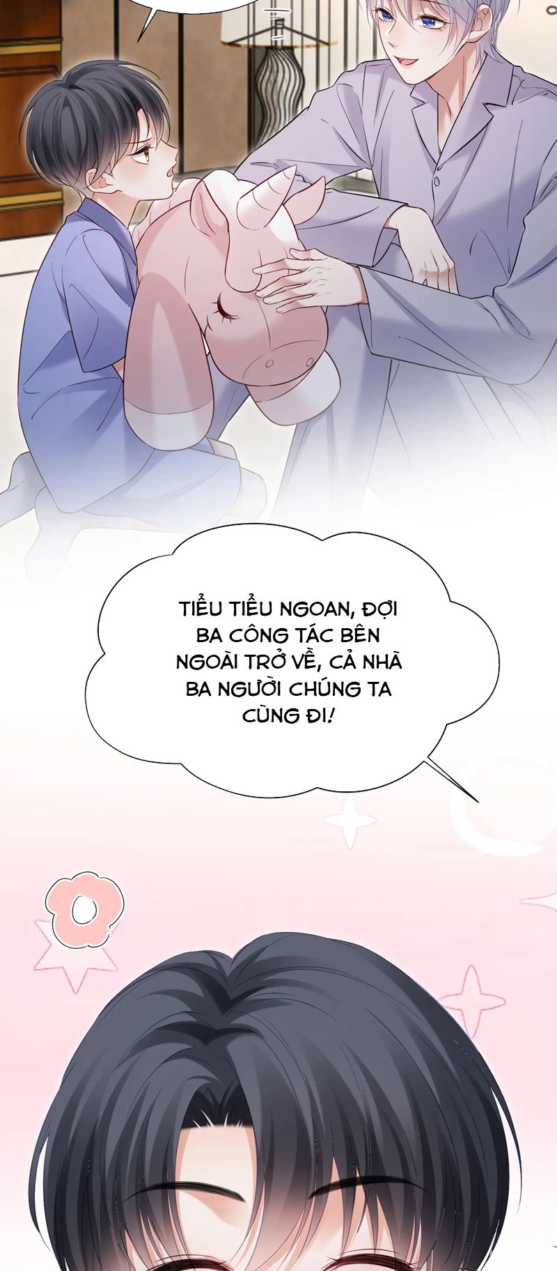 Đơn Xin Ly Hôn Chap 109 - Trang 2