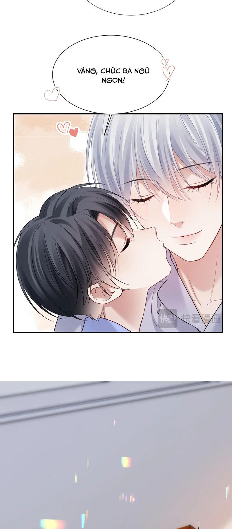 Đơn Xin Ly Hôn Chap 109 - Trang 2