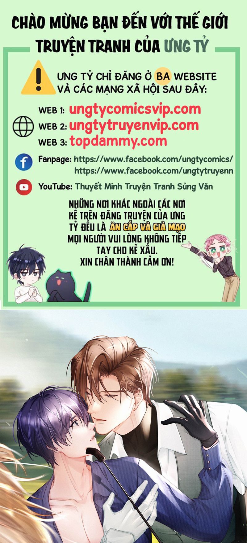 Môi Súng Chapter 106 - Trang 4