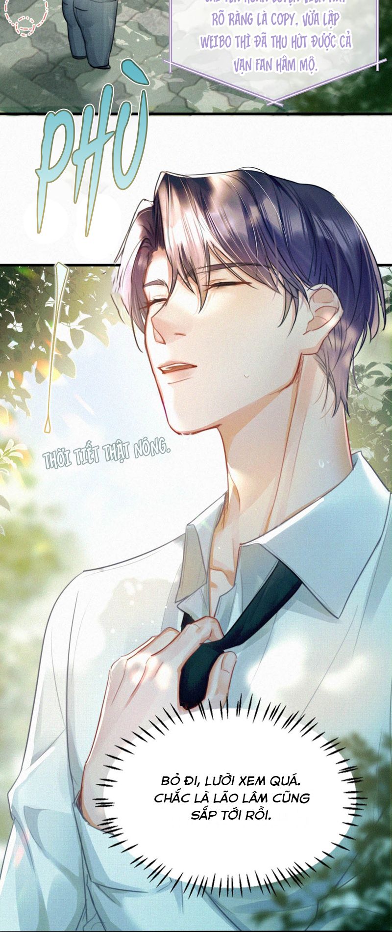 Môi Súng Chapter 106 - Trang 4