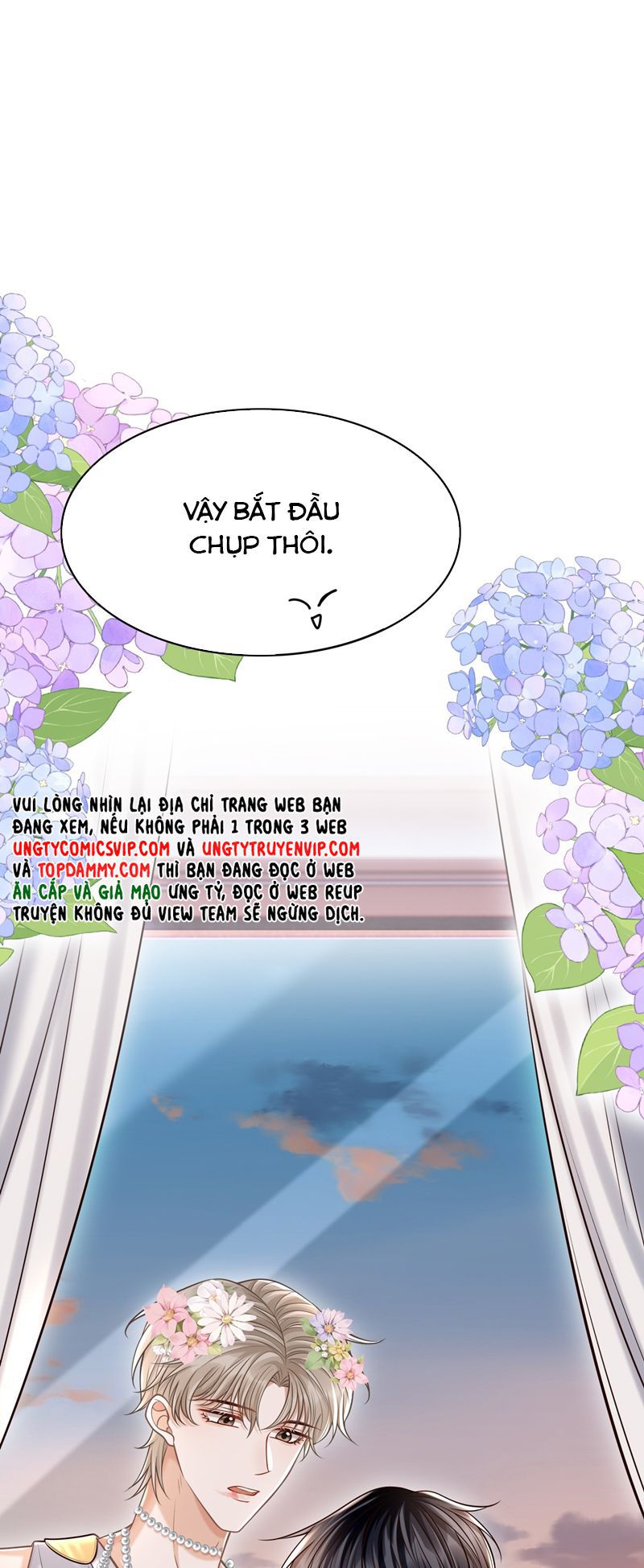 Để Tâm Chapter 49 - Trang 3