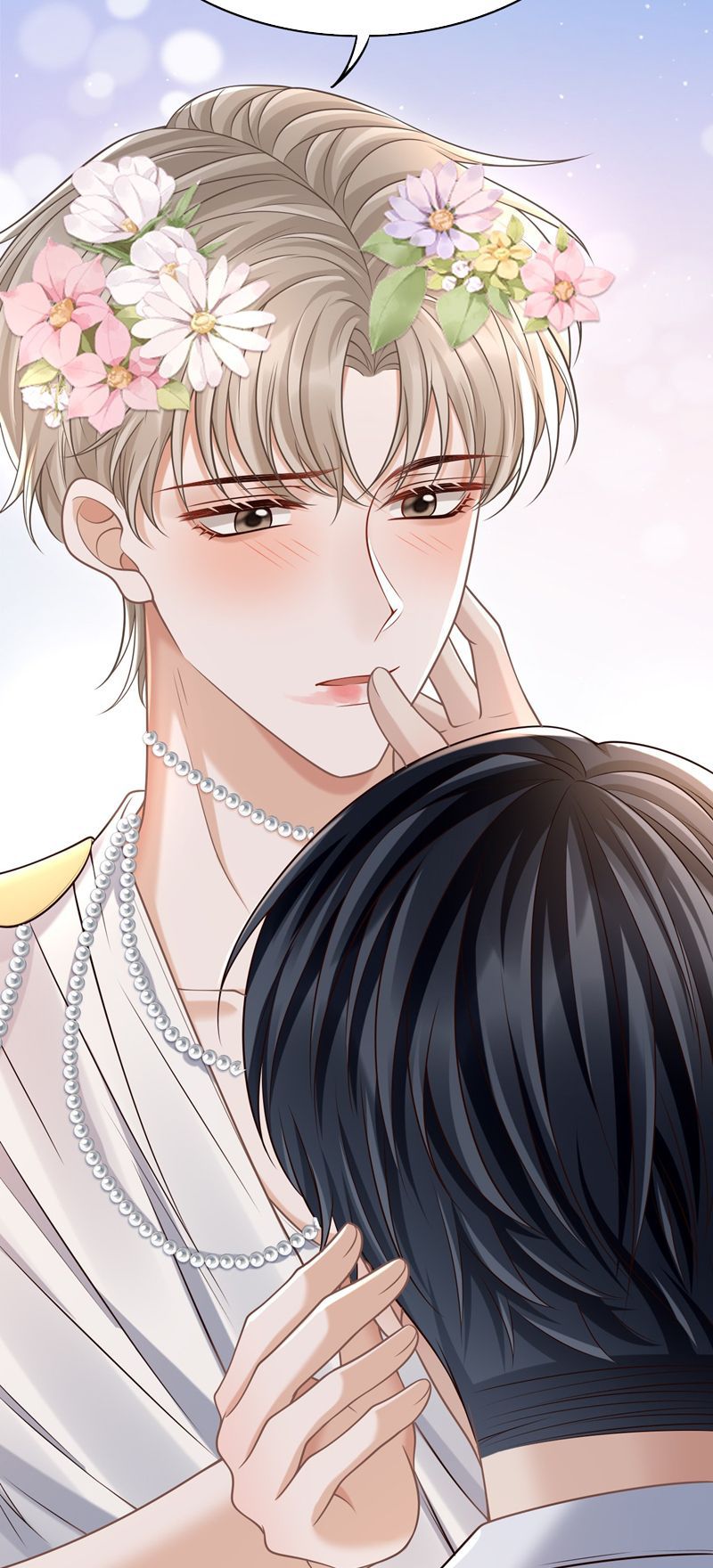 Để Tâm Chapter 49 - Trang 3