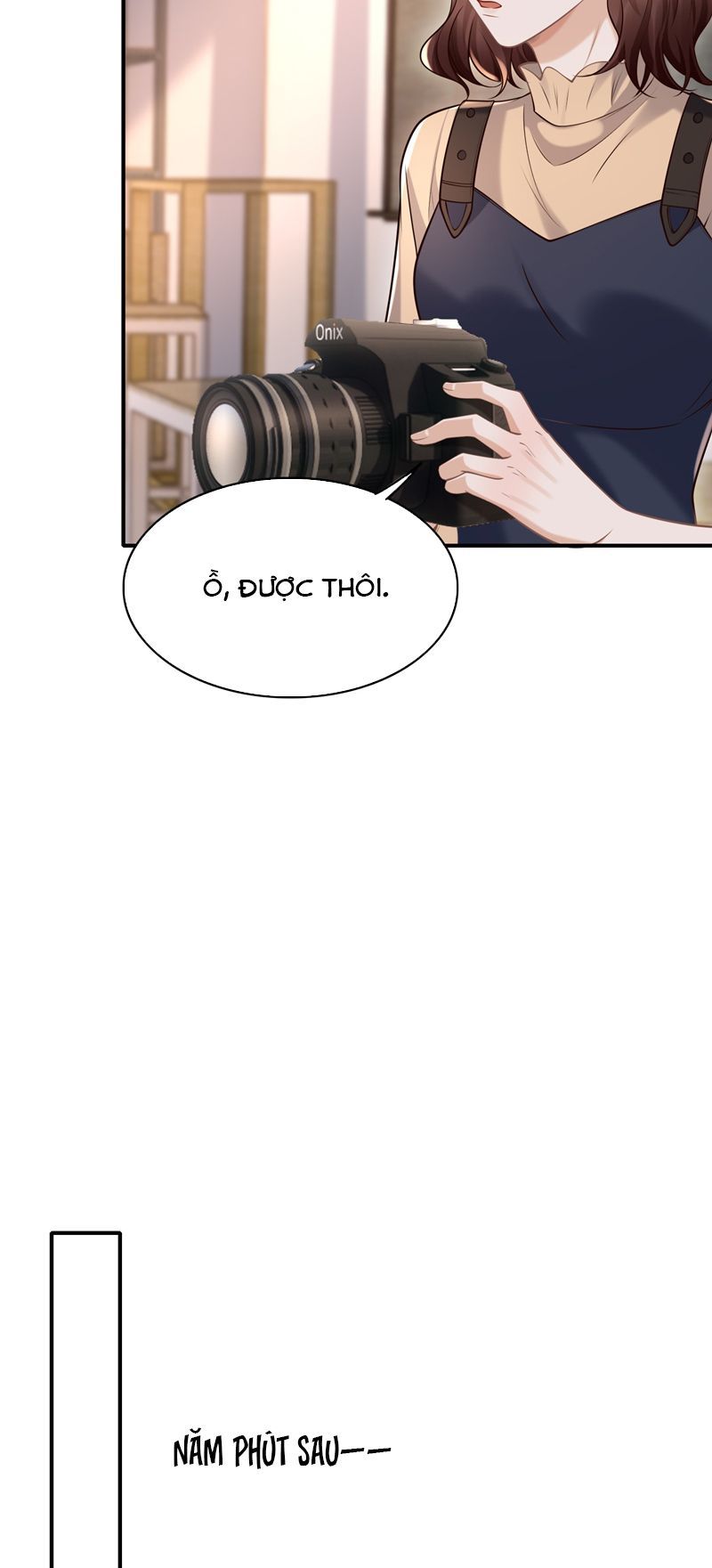 Để Tâm Chapter 49 - Trang 3