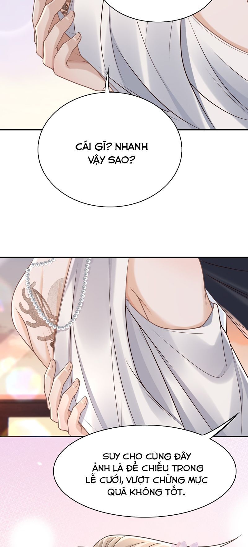 Để Tâm Chapter 49 - Trang 3